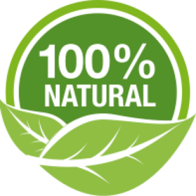 Flat Belly Shake all natural ingredients