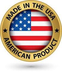 Lanta Flat Belly Shake made in the USA